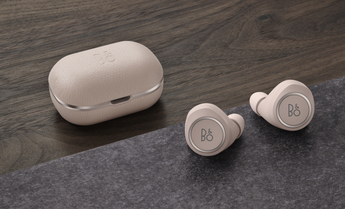 Beoplay E8 2.0 (Bild: B&amp;O)